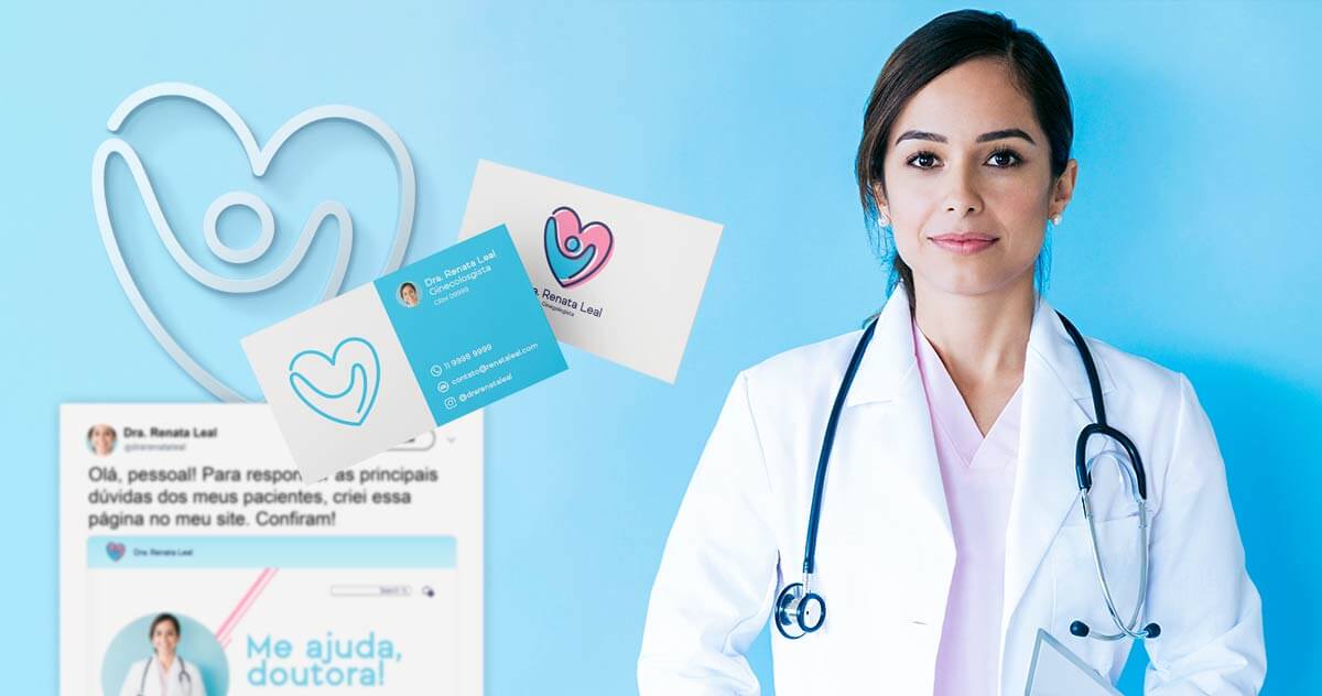 Marketing de Conteúdo para Médicos: Crie Autoridade e Confiança