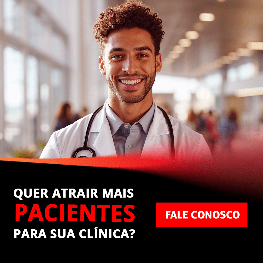 marketing para médicos e clínicas