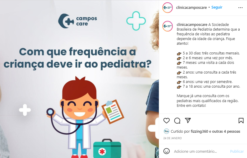 Como Usar Google Meu Negócio para Atrair Pacientes Locais