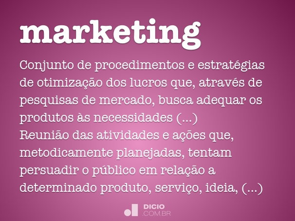 melhores estratégias de marketing para iniciantes