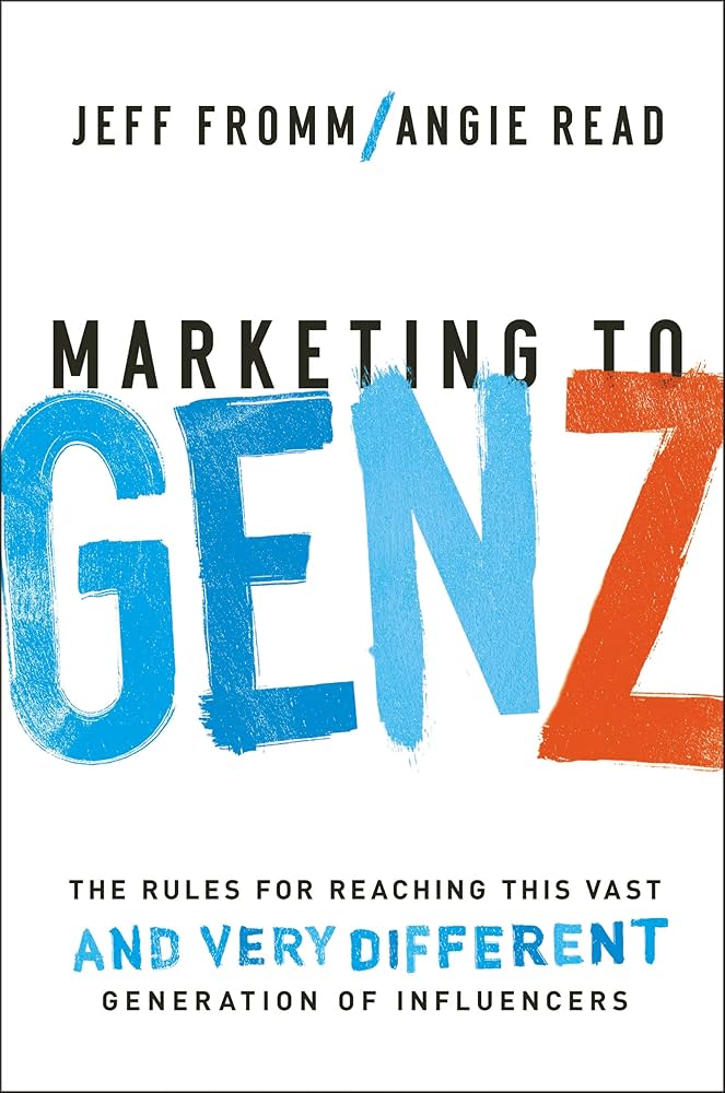 marketing para jovens adultos