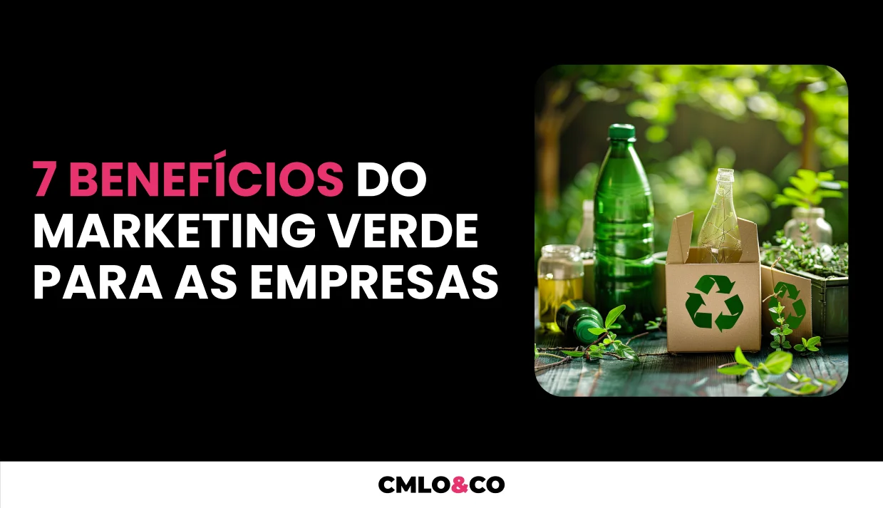 marketing verde ou eco marketing