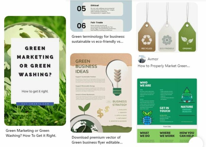 Como identificar e evitar o Greenwashing em produtos e serviços