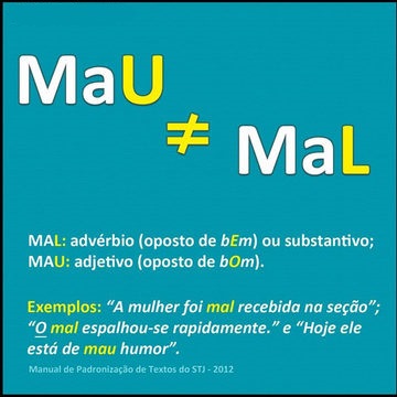 Dominando o Hífen: Regras Essenciais para Palavras Compostas com 'Mal'