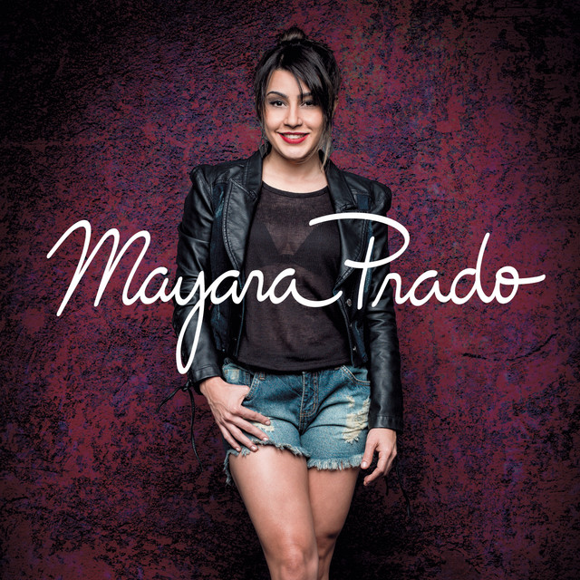 Mayara Prado The Voice Brasil