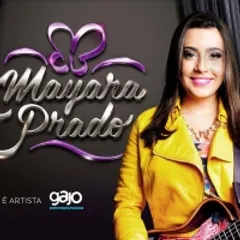 Mayara Prado Raul Gil