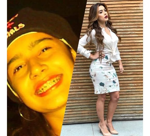 cantora sertaneja Mayara Prado