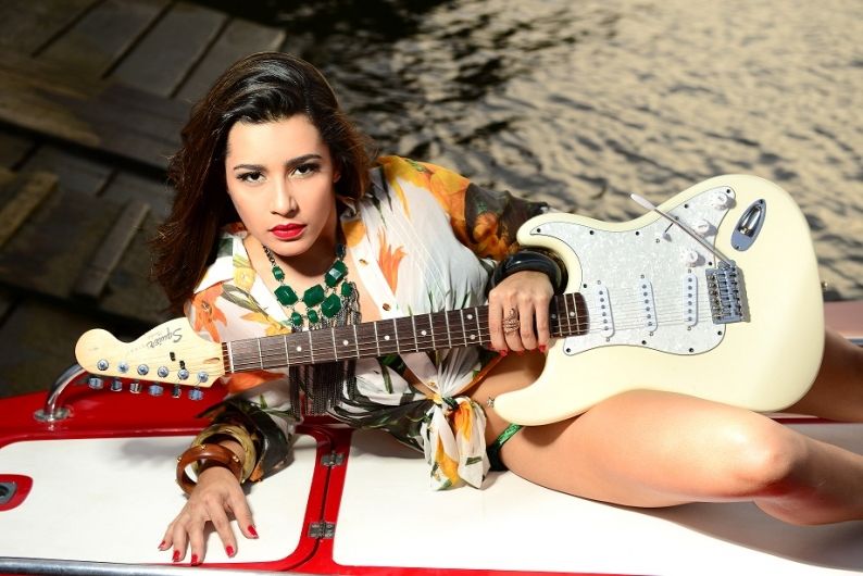 transição de carreira Lauana Prado