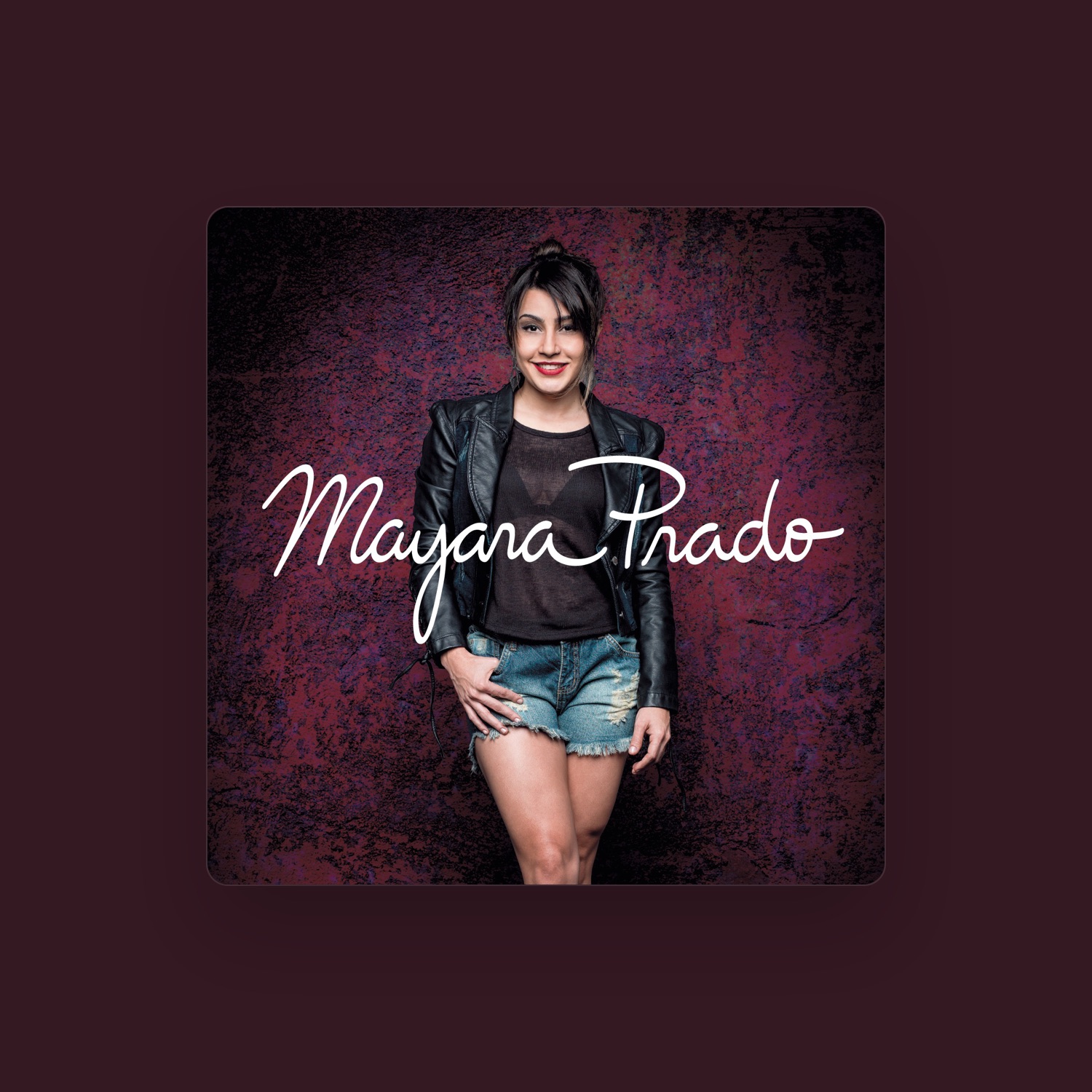 Mayara Prado discografia