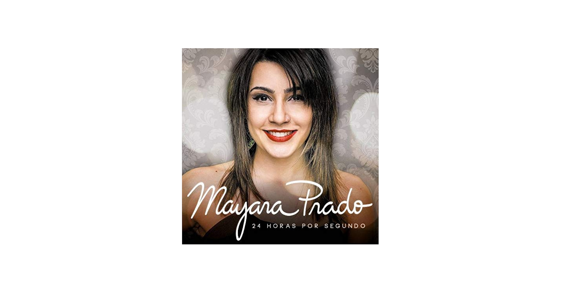 Mayara Prado reality shows