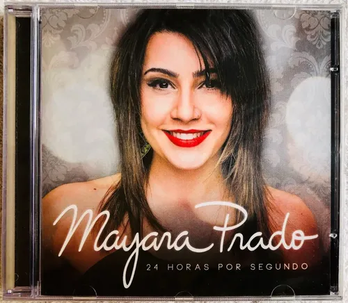 Mayara Prado The Voice Brasil