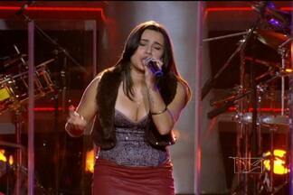 Lauana Prado antes da fama