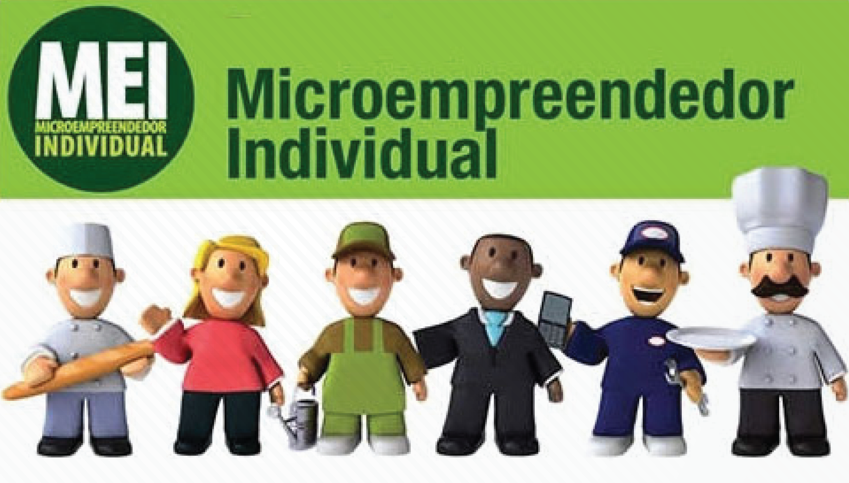 tipos de negócios para ser MEI