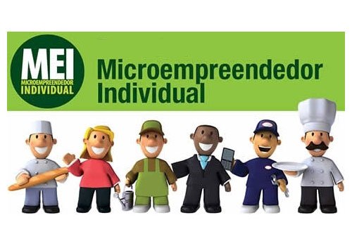 como abrir um mei
