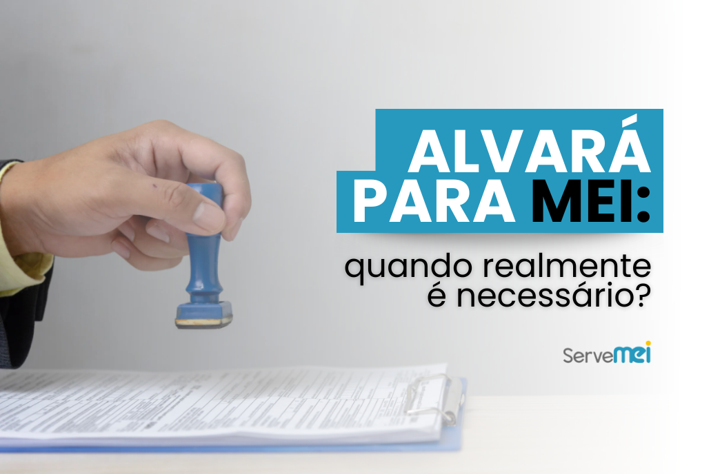 Guia Completo: Como Abrir um MEI e Aproveitar a Dispensa de Alvará