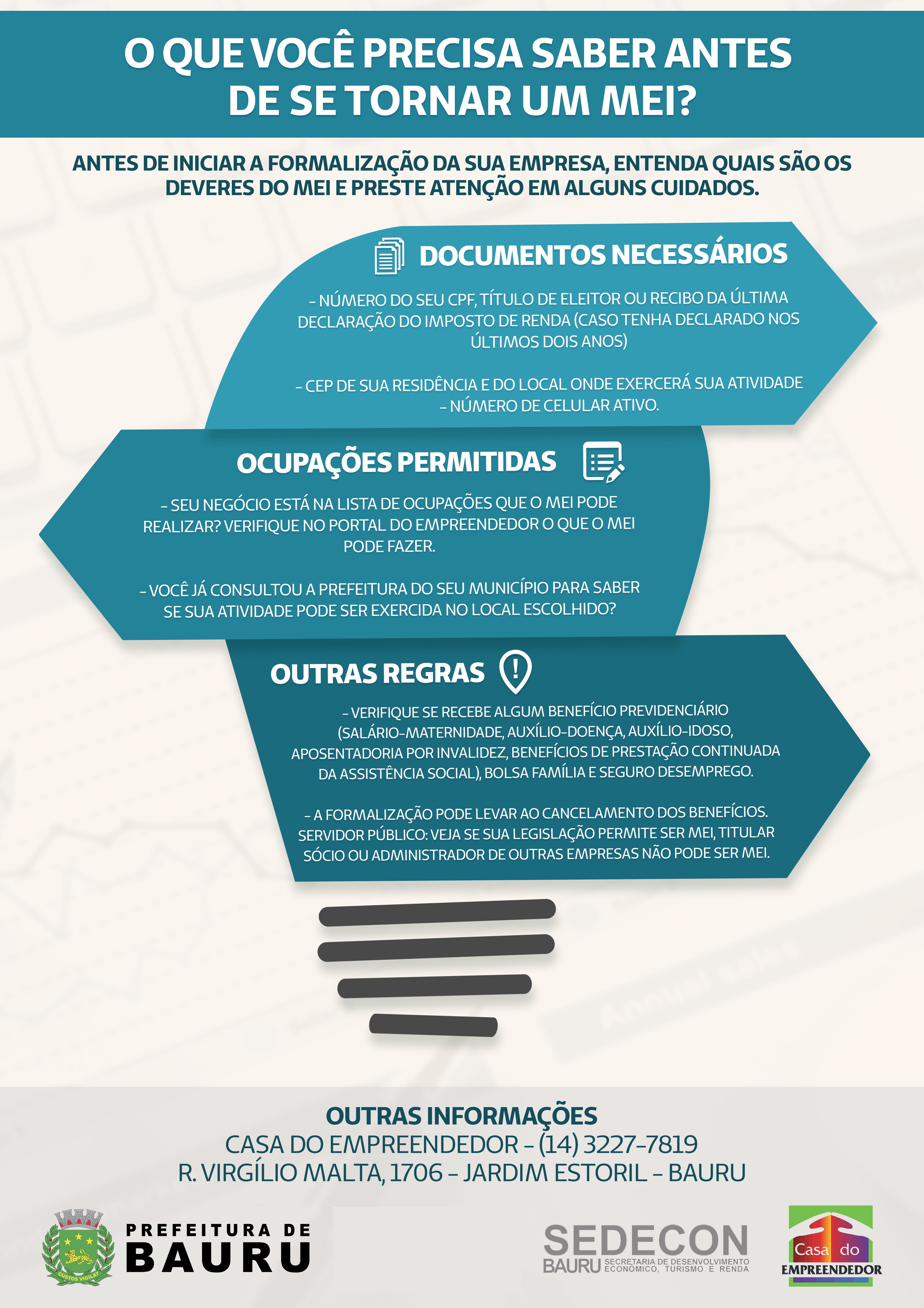 Guia Completo: Como Abrir um MEI e Aproveitar a Dispensa de Alvará