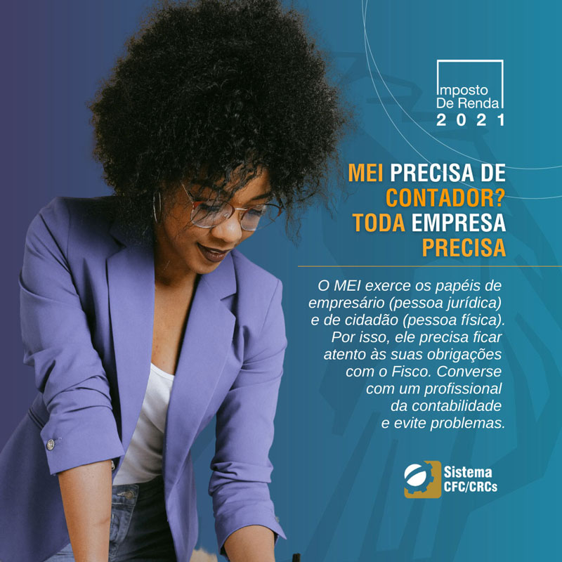 MEI precisa de contador em 2026?