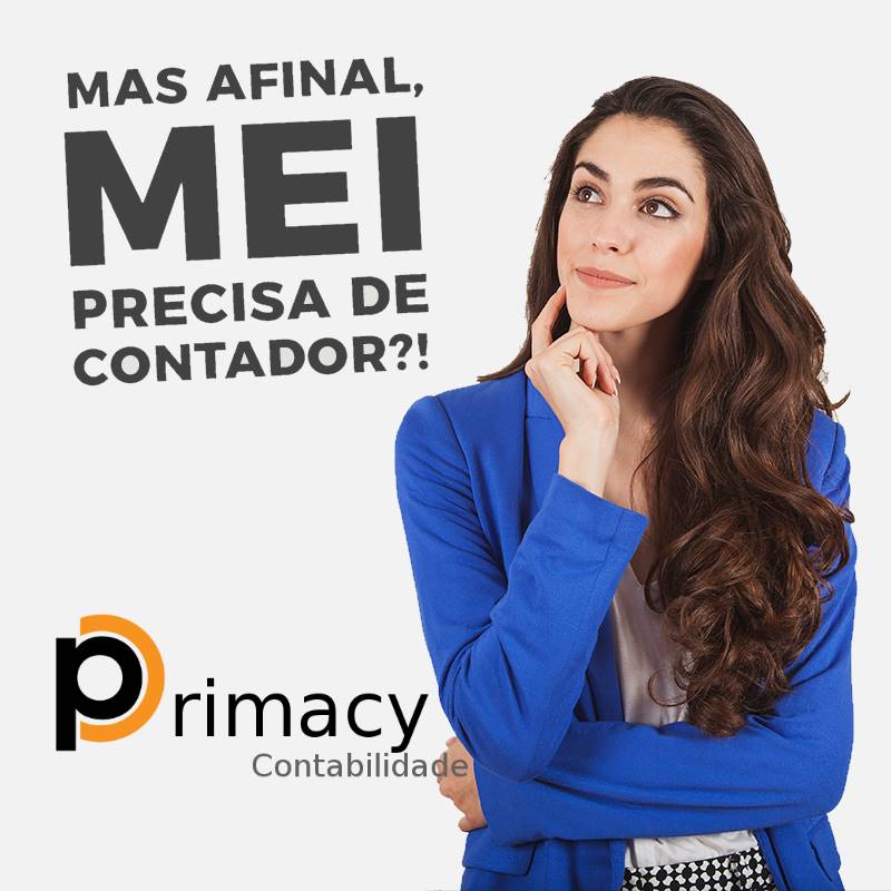 Contador para MEI é obrigatório?