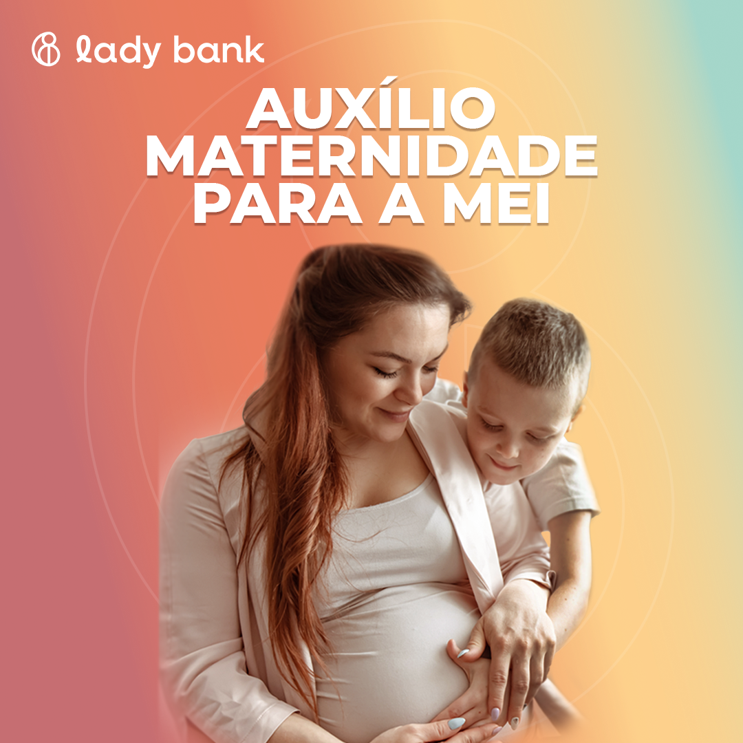 quem tem direito a auxilio maternidade sendo mei