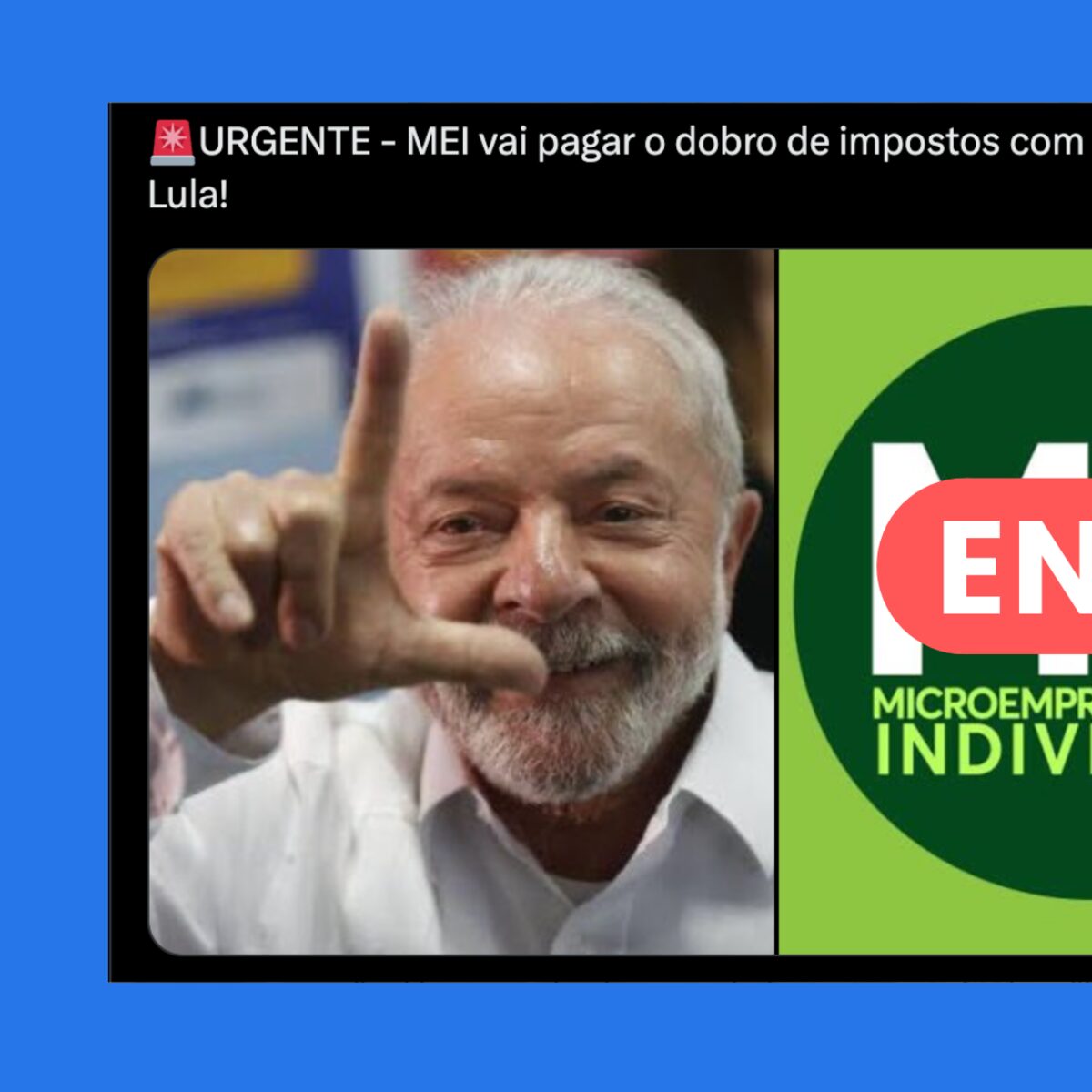 mei vai pagar mais imposto