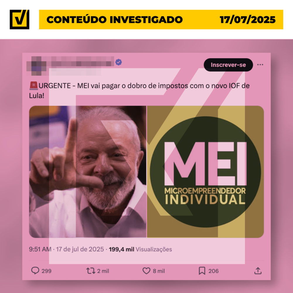 erros comuns ao pagar o DAS MEI