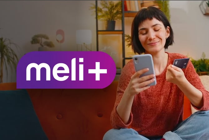 melhores vantagens meli+ para sua vida