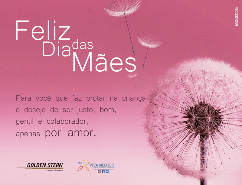 mensagens curtas dia das mães para clientes