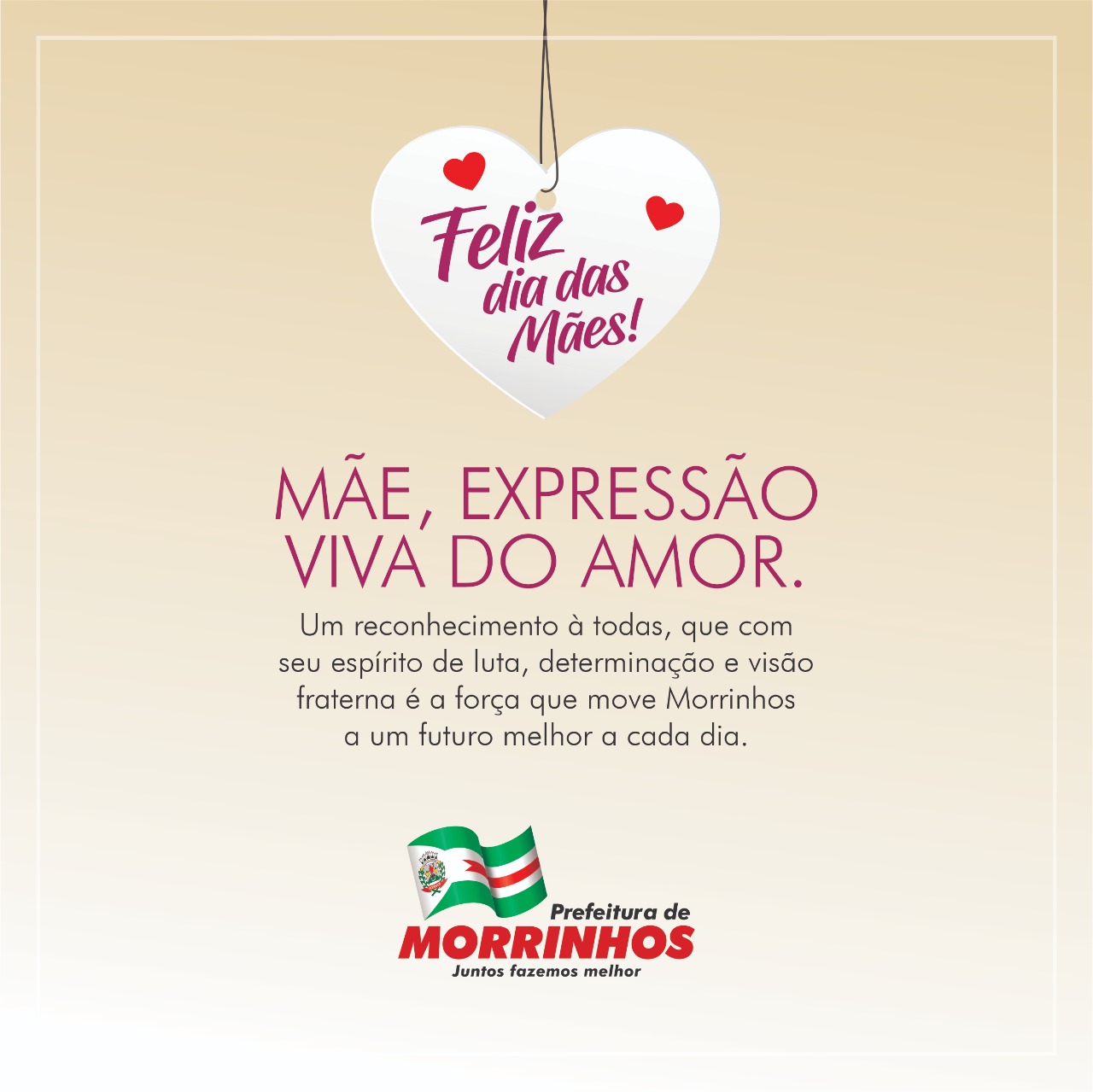 mensagens personalizadas dia das mães para clientes