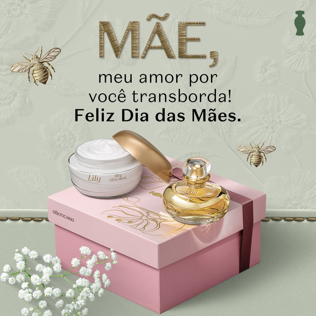 ideias de mensagem dia das mães para clientes fiéis