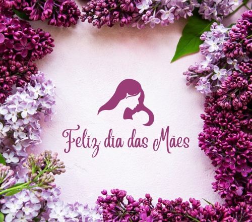 mensagem dia das mães para clientes B2B