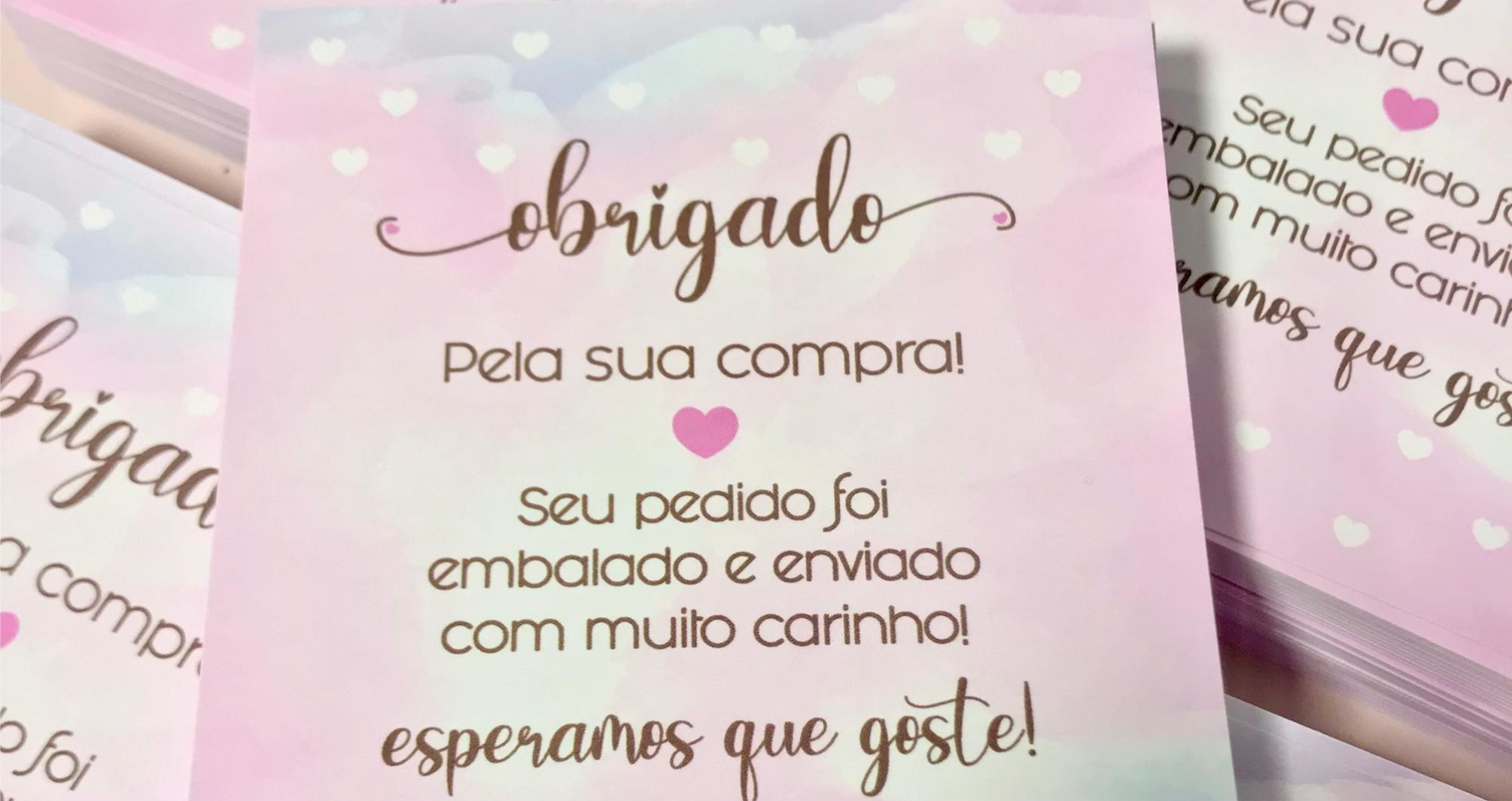 fidelização de clientes por mensagem