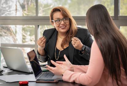 Descubra as Consultorias de Mentoria de Carreira Mais Relevantes em SP