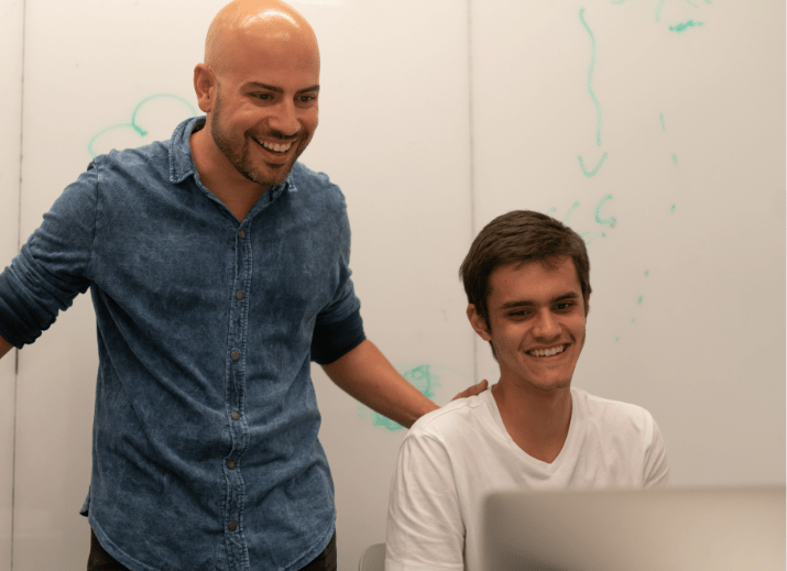 mentorias para profissionais liberais SP