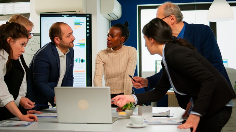 Como Escolher a Mentoria Certa para sua Profissão Liberal em SP