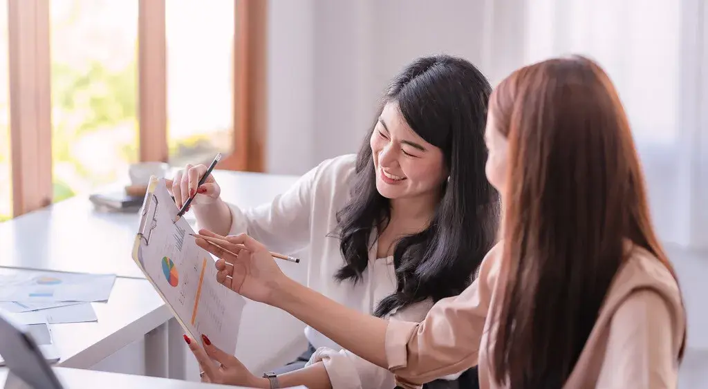 Advocacia em Ordem: O Impacto da Mentoria na Gestão de Escritórios de Direito