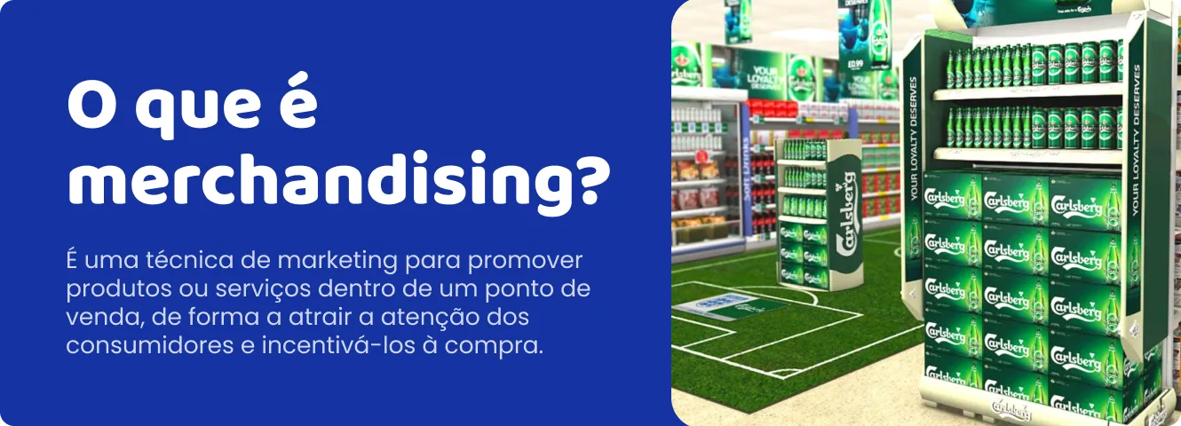 visual merchandising
