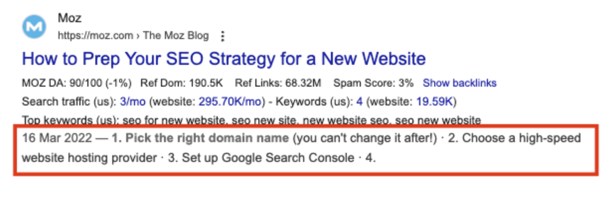 Meta Description e Snippets: Entenda Como o Google Escolhe o Que Exibir