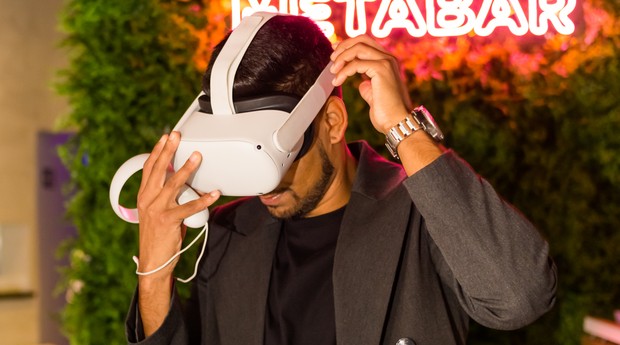 metaverso e negócios SP