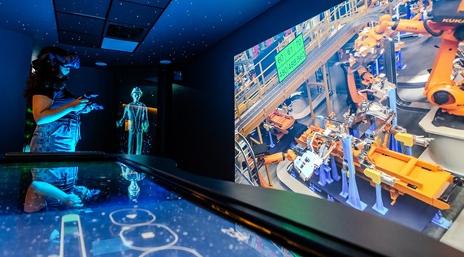 Como a Escola Metaverso SP está democratizando a Web3 na capital