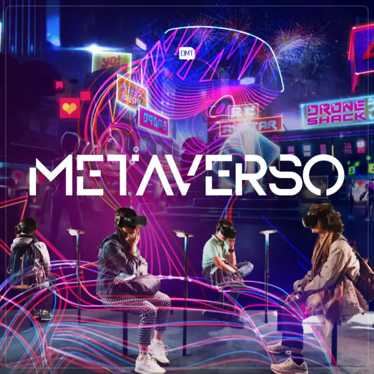 Metaverso Industrial: O papel da Siemens e outras empresas em SP