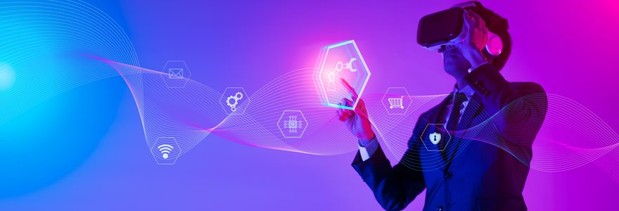 Como a Escola Metaverso SP está democratizando a Web3 na capital