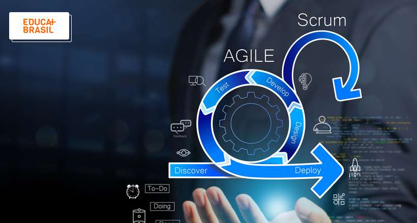 Scrum Adaptado: Como Freelancers Podem Usar Sprints para Entregas de Valor