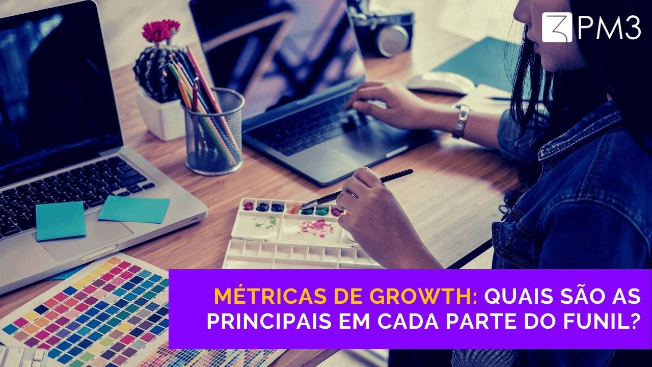 métricas de growth