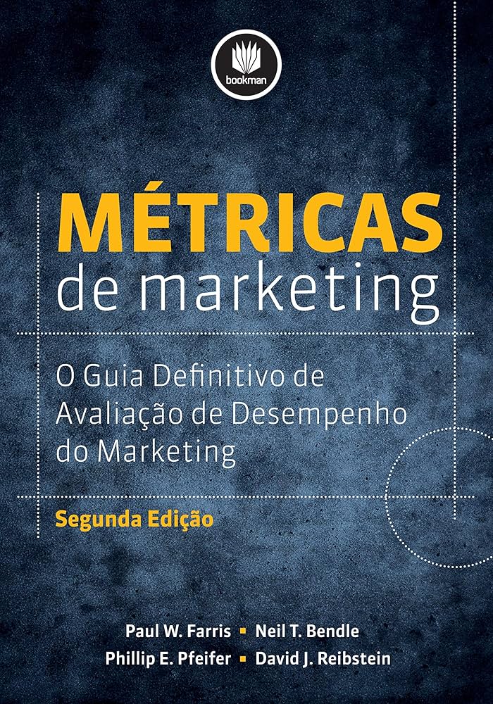 métricas de performance de marketing