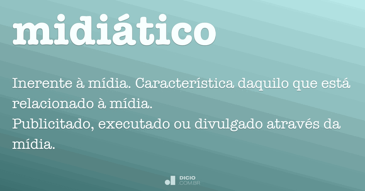 5 exemplos de eventos midiáticos marcantes na história