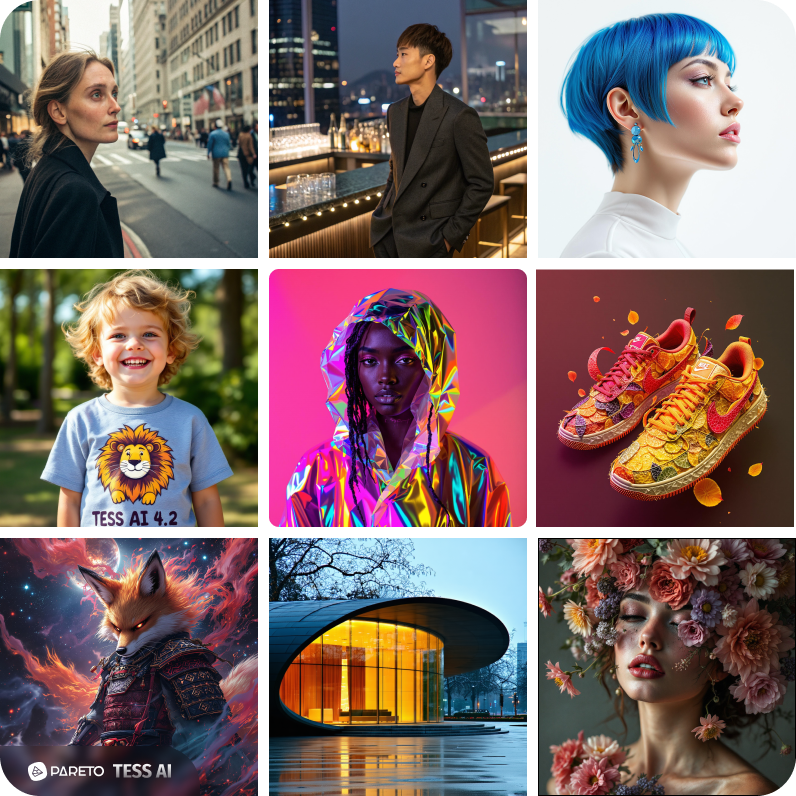 Midjourney para imagens