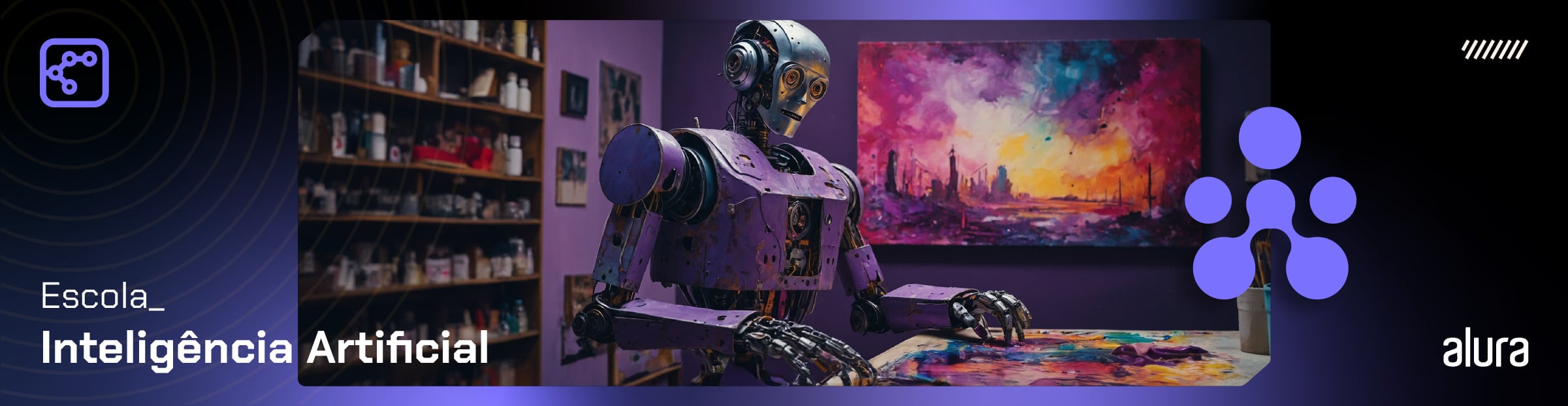 Midjourney vs. Alternativas Gratuitas: Qual Gerador de Imagens IA Escolher?