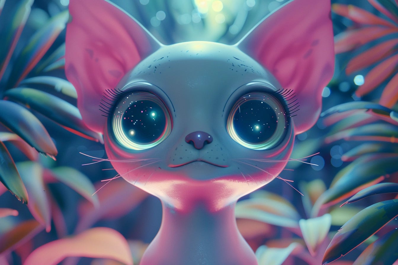 Dominando os Prompts do Midjourney: Dicas e Truques para Imagens Incríveis