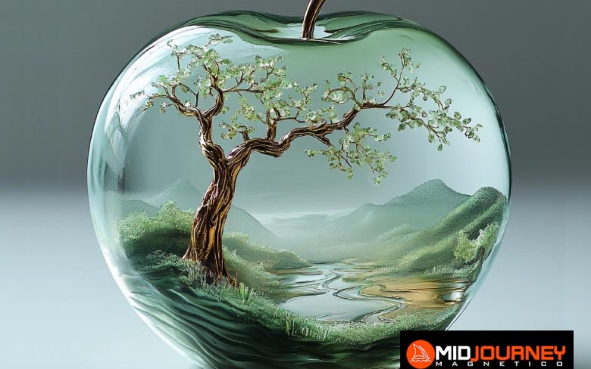 Guia Completo: Como Usar o Midjourney no Discord e na Web