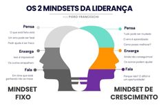Mindset Fixo vs. Mindset de Crescimento: Qual o seu impacto?